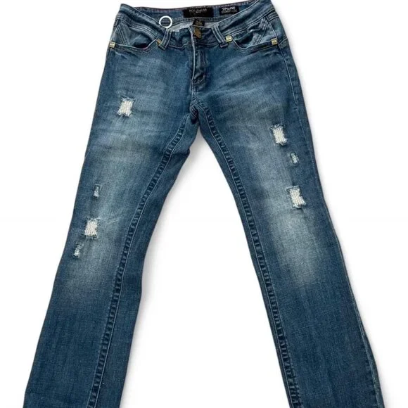 VINTAGE ROCAWEAR JEANS - Picture 2 of 5